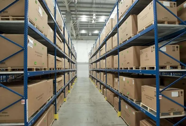 张家界到根河市货物仓储
